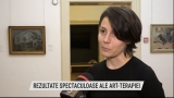 Rezultate spectaculoase ale art-terapiei | VIDEO