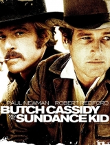 Butch Cassidy şi Sundance Kid