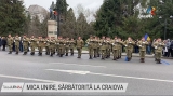 Hora Unirii la Craiova | VIDEO