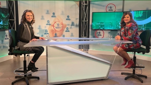Cel mai mare incubator de afaceri din România | VIDEO