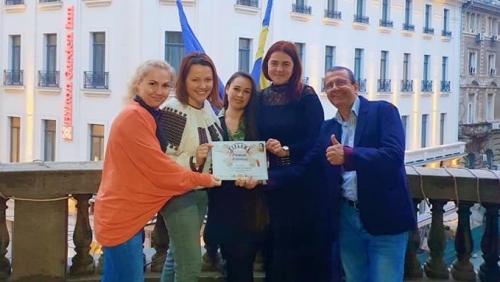 ”Investiţi în România!” a obţinut Premiul de Excelenţă la Gala AJTR 2022