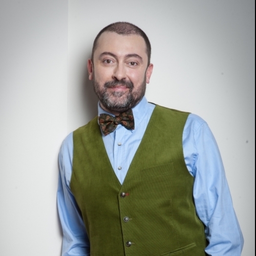 Cătălin Ştefănescu
