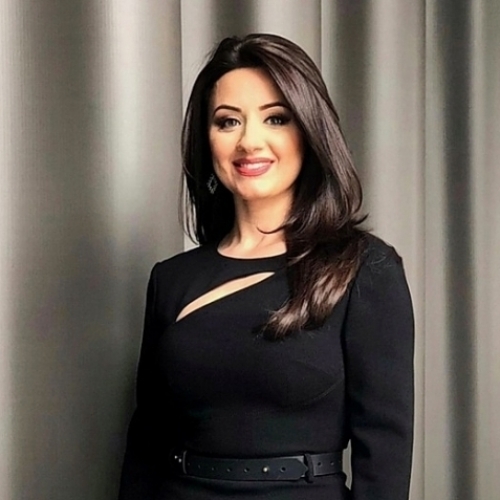 Dorina Florea