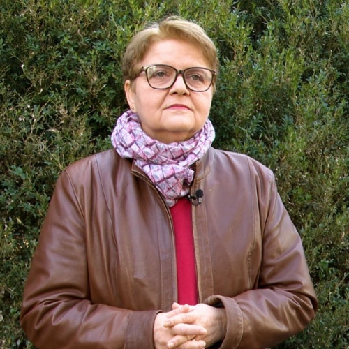Dana Constantinescu