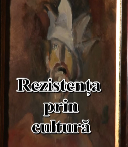 Rezistența prin cultură 