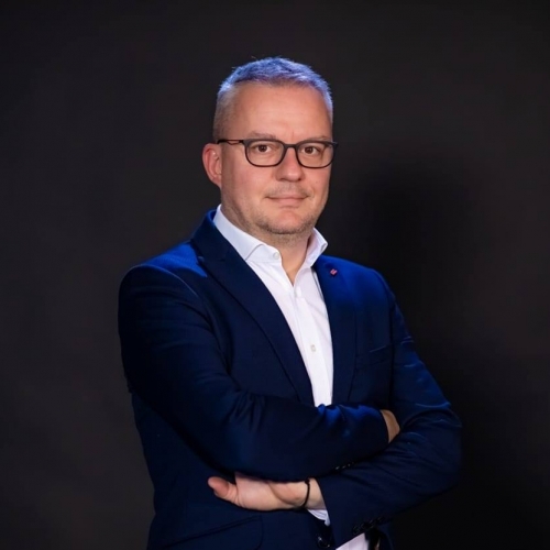 Andrei - Victor Dochia