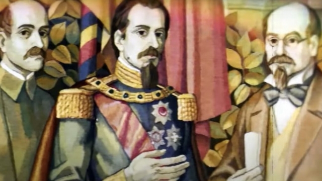 Sărbătorim 164 de ani de la Unirea Principatelor Române la TVR | VIDEO