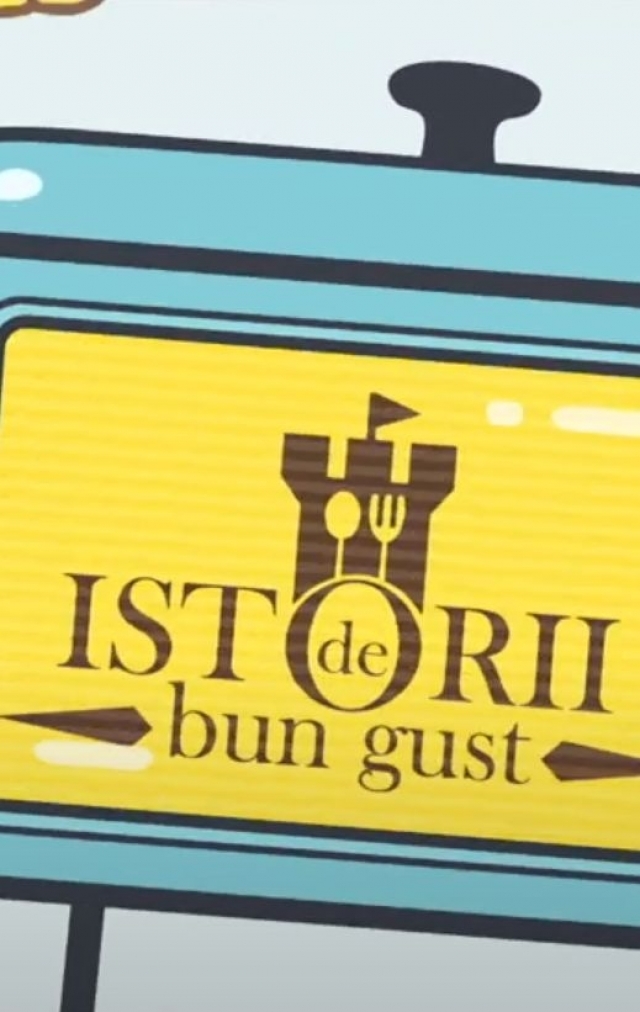 Istorii de bun gust