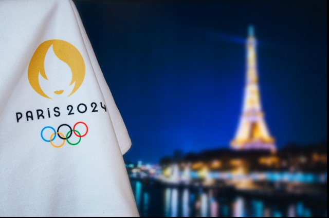 Jocurile Olimpice 2024: Estonia se gândește la boicotarea competiției dacă sportivii ruși primesc permisiunea de a participa la JO Paris