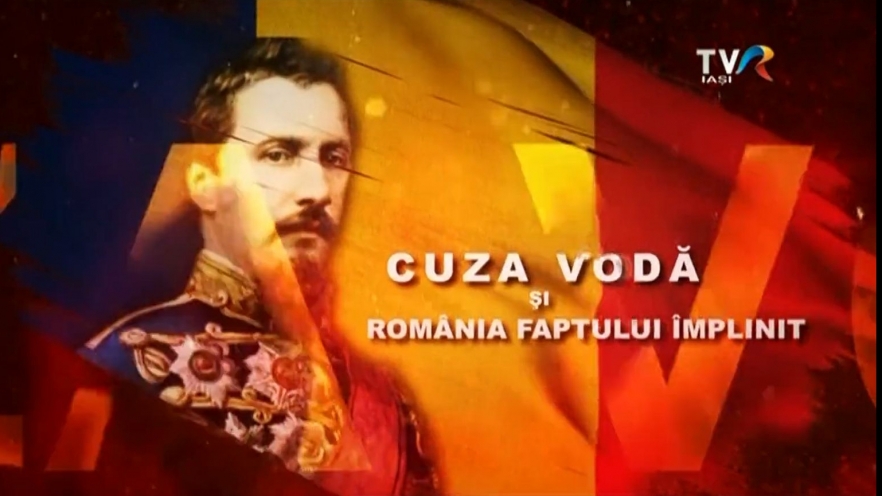 Cuza Vodă și România faptului împlinit | VIDEO