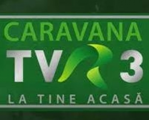 Caravana TVR3
