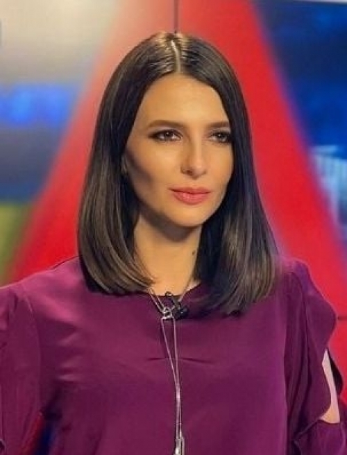 Loredana Corchiș
