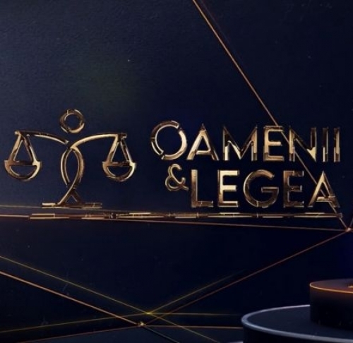 Oamenii și Legea