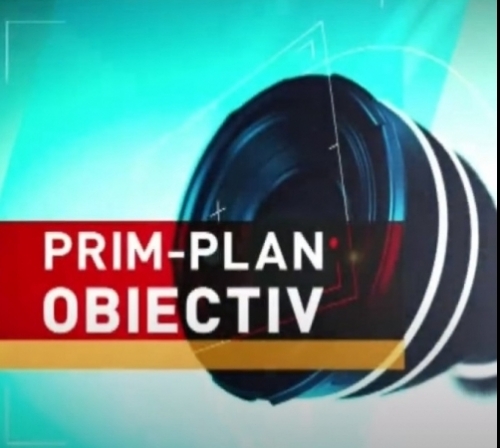 Prim-Plan Obiectiv 
