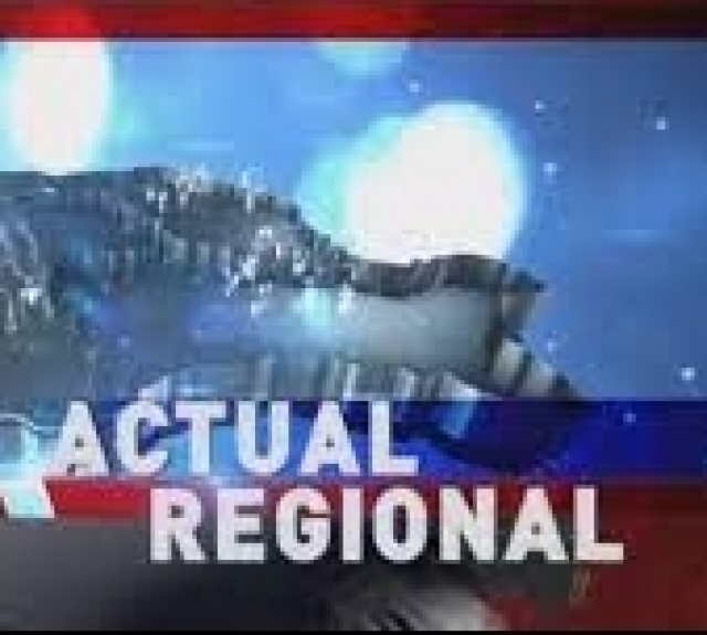 Actual Regional