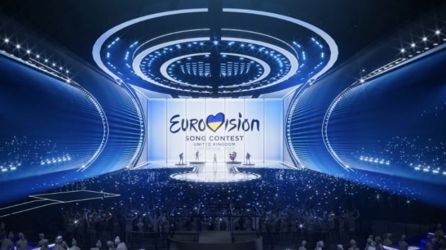 (w882) eurovision
