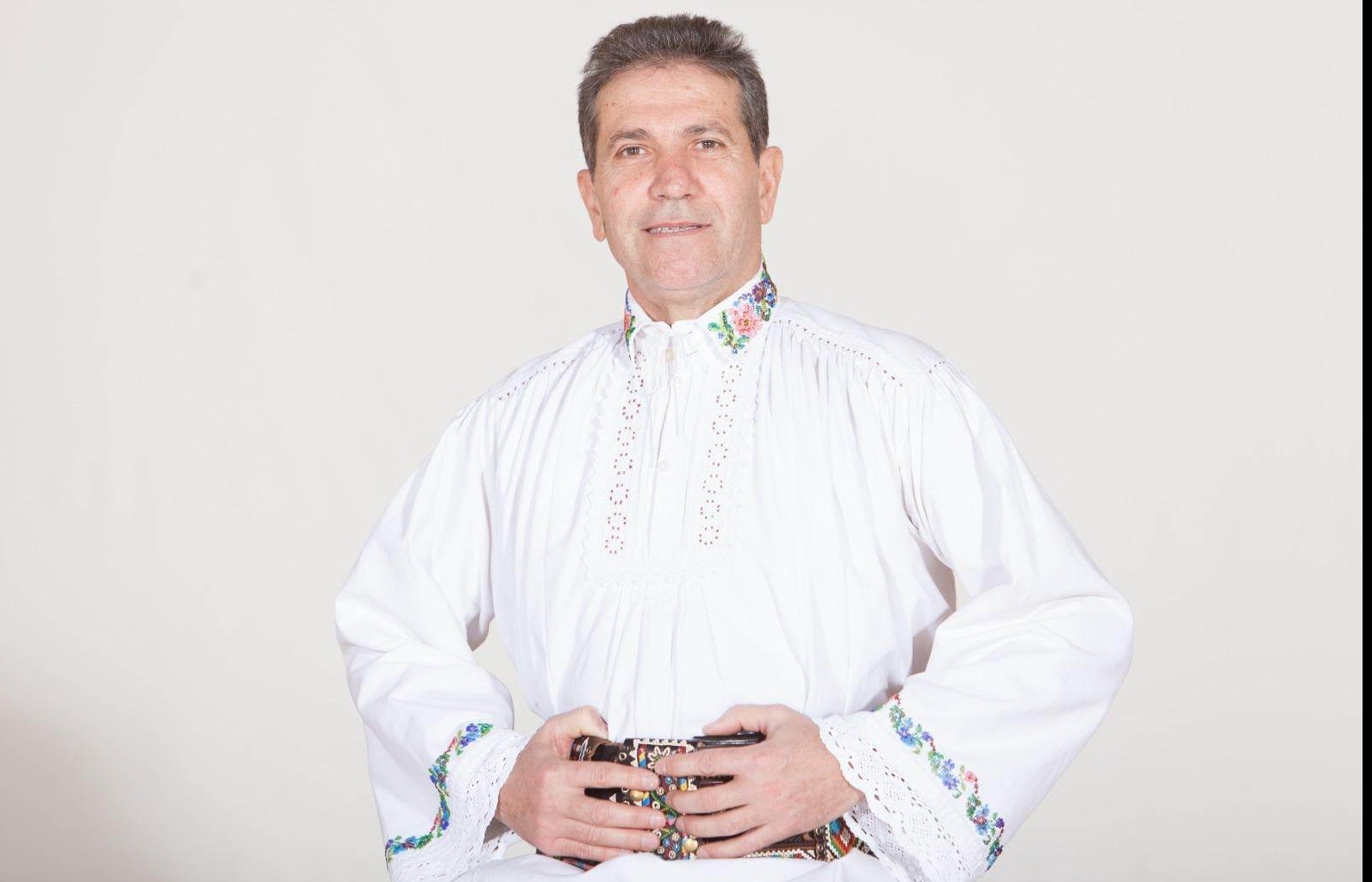 Frații Mihai și Ioachim Spân, la „Cântec și Poveste" TVR.RO