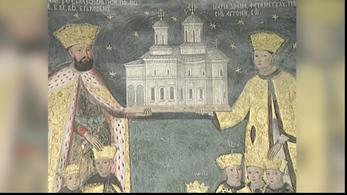 Despre domnia lui Constantin Brâncoveanu, la „Această poartă a creștinătății”, în weekend 