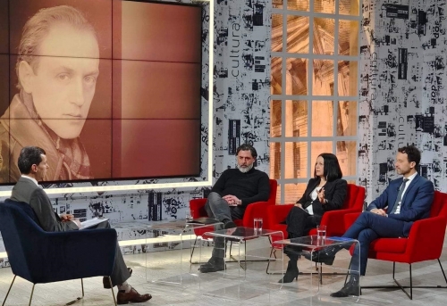 Despre Timișoara - capitală culturală, la „Intrare liberă” | VIDEO