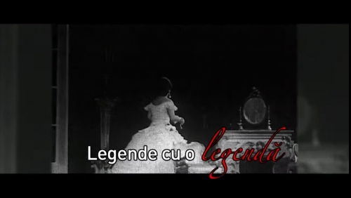 Documentarul „Legende cu o legendă”, în memoria prestigioasei soprane Virginia Zeani, marți seară