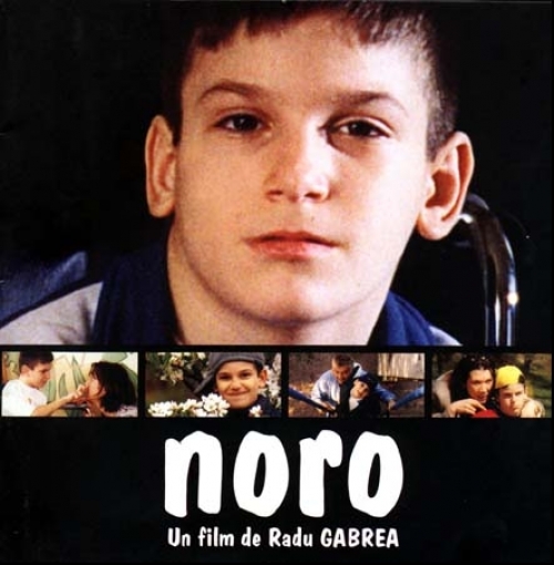 Noro