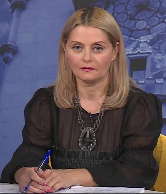 Claudia Dănăilă 