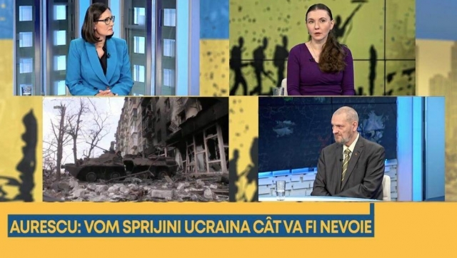 ediţie Ucraina