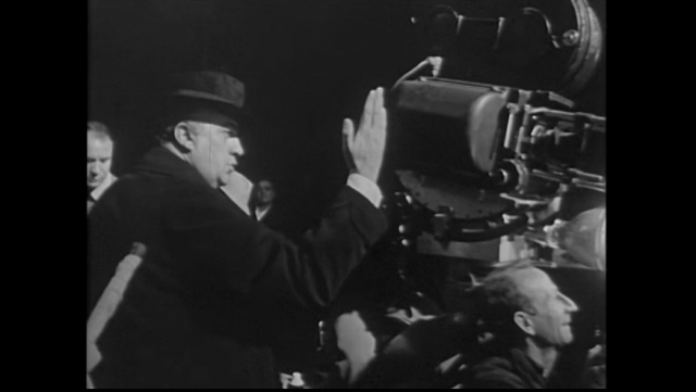 Un documentar fascinant despre Fellini, în 26 martie, la TVR Cultural | VIDEO 