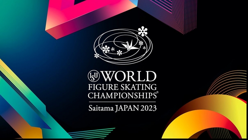 TVR transmite în direct Campionatul Mondial de Patinaj Artistic din Japonia