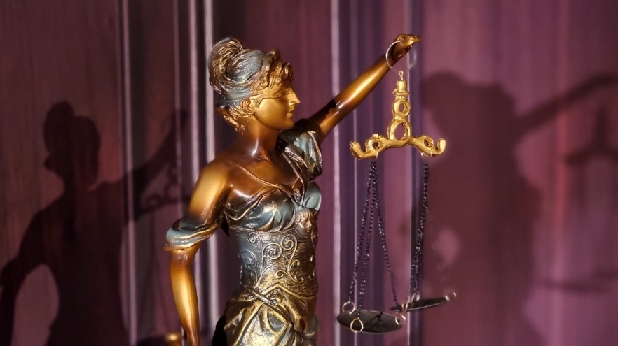 Oamenii și legea: Partajul la divorț