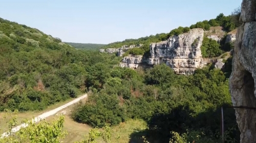 Dobrudja, o călătorie inedită la TVR 2