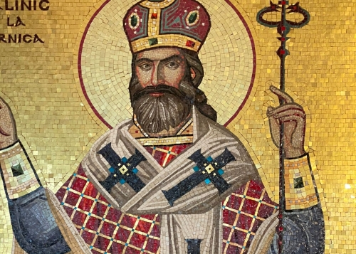 Povestea Sfântului Calinic, unul dintre marii părinţi duhovniceşti ortodocși, la „Adevăr și curaj” | VIDEO 