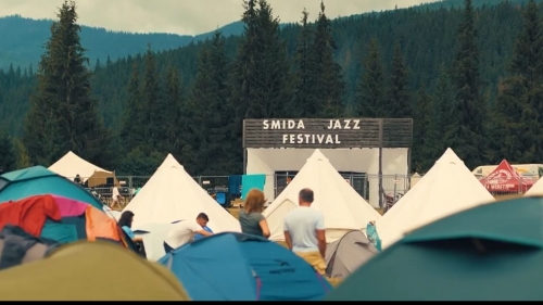  Smida Jazz Festival anunță primii artiști din lineup-ul 2023 | VIDEO