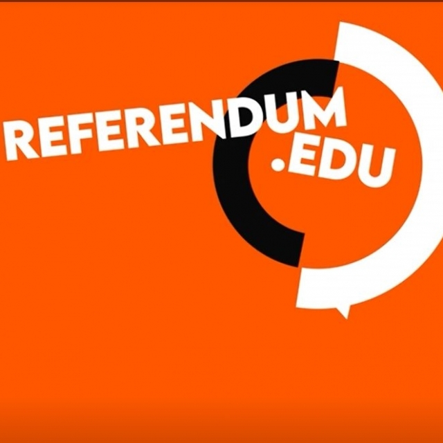 Referendum.Edu