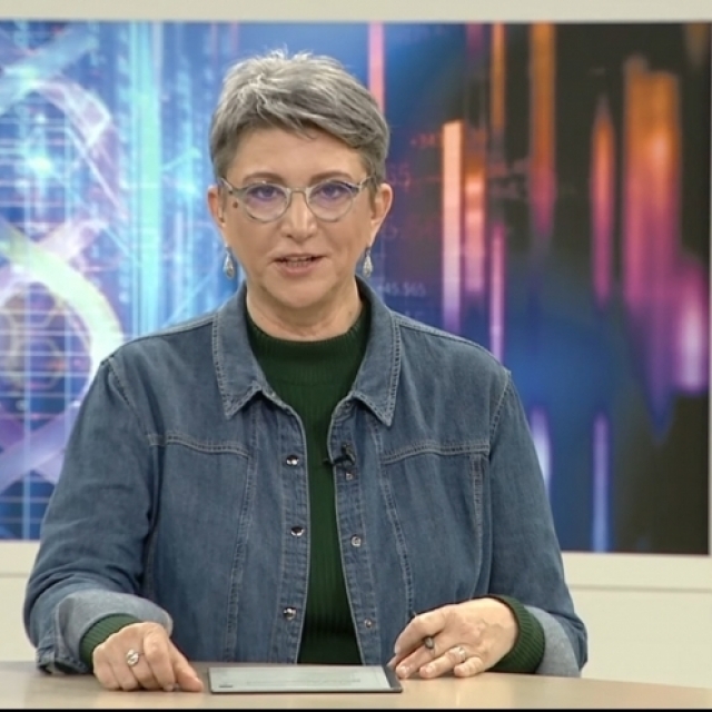 Smaranda Vornicu-Shalit