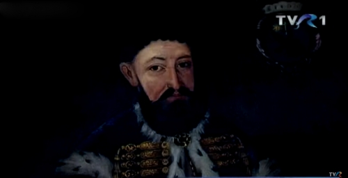 Seria „Io Constantin Basarab Brâncoveanu”, o nouă filă „Adevăr şi curaj” | VIDEO