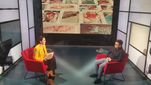 Un doctor pentru dumneavoastră: Miracolul vieții