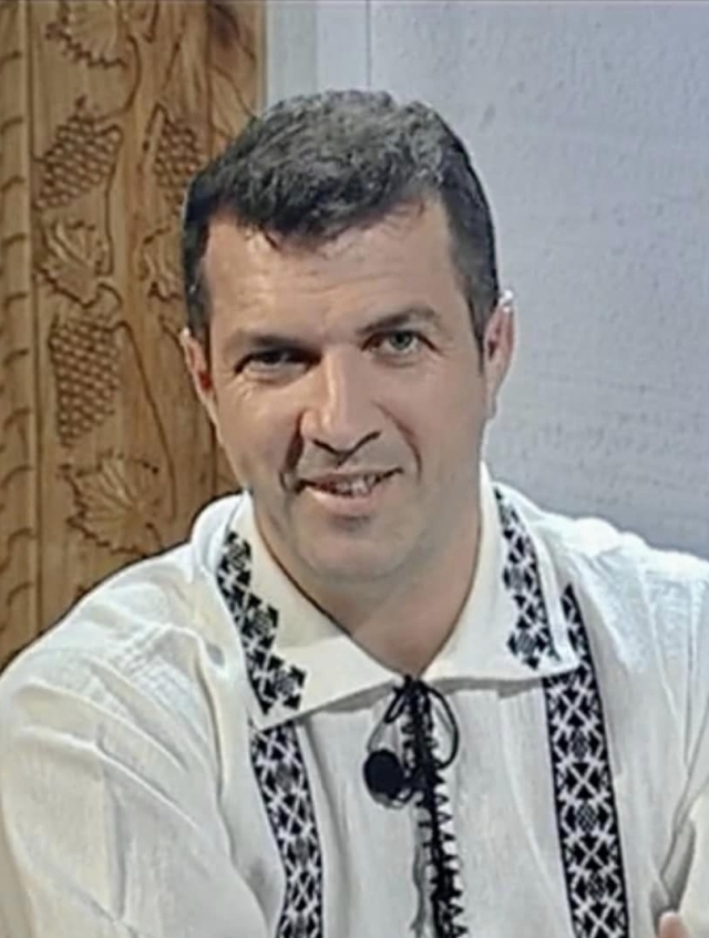Ioan Cristian Țăran