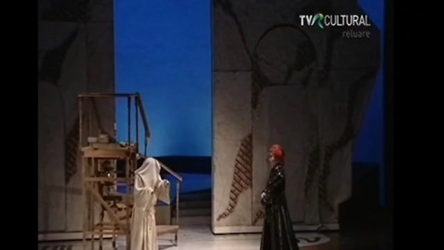 „Faust”, despre bărbatul care și-a vândut sufletul diavolului, în 6 iunie, la TVR Cultural  