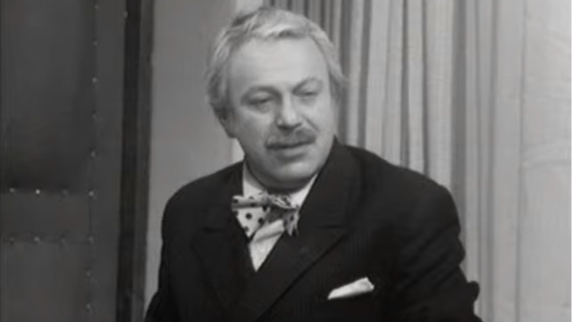 Spectacol de colecție la TVR Cultural: „Moartea unui comis-voiajor”, cu Octavian Cotescu și Leopoldina Bălănuță, în 31 mai | VIDEO