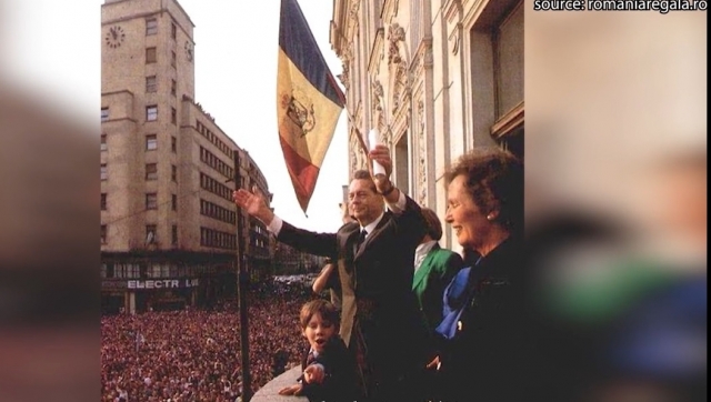 Despre România Regală și Regina Maria, la TVR Cultural | VIDEO 