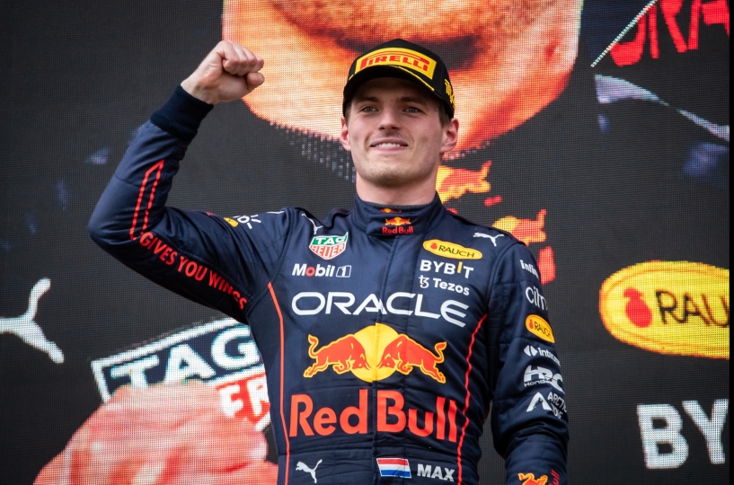 Formula 1: Victorie pentru Max Verstappen în Marele Premiu de la Monaco