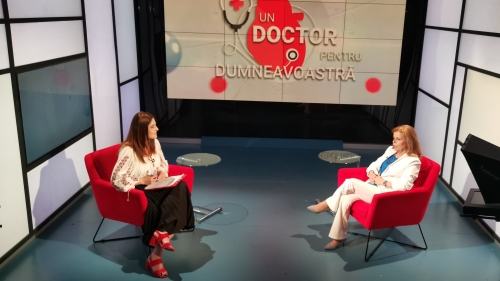 „Un doctor pentru dumneavoastră”: Sănătatea în vacanțe