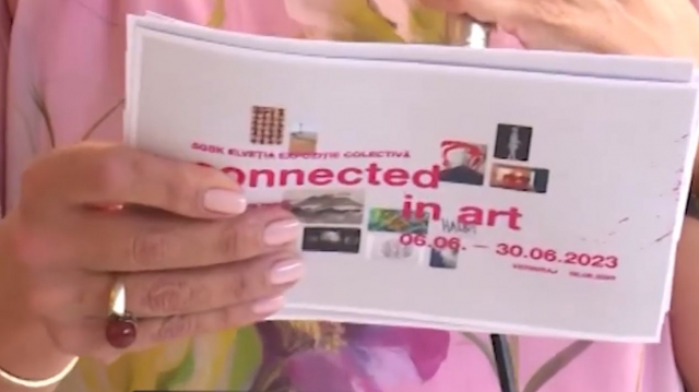 Conectare prin artă | VIDEO
