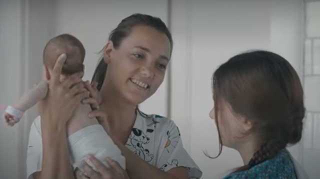 „Scurtcircuit”, film românesc în weekend la TVR Internațional