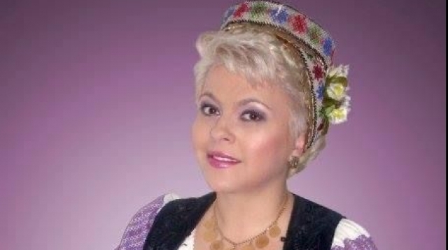 Valeria Arnăutu, la „Cântec și poveste”