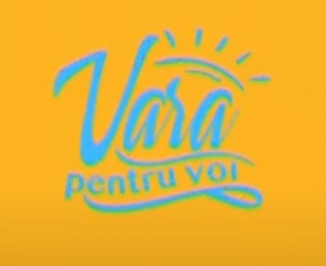 Vară pentru voi