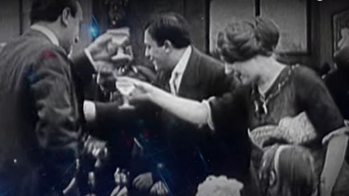 „Teleenciclopedia”: despre aventurierii artei moderne | VIDEO