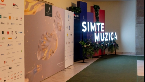 Transmisiunile TVR Cultural de la Festivalul Internațional „George Enescu”, între 18 și 24 septembrie | VIDEO 