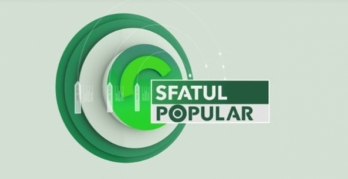 Un nou sezon  „La Sfatul popular” invită telespectatorii la TVR 3
